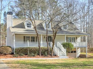 1675 Cox Rd, Roswell, GA 30075