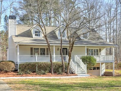 1675 Cox Rd, Roswell, GA, 30075