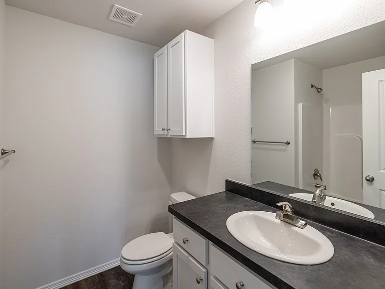 Now Leasing: 2,3, & 4-Bedroom Duplexes at Woodward Park with Attached GarageApply Today! — Photo 6