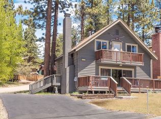 42966 Monterey St, Big Bear Lake, CA 92315