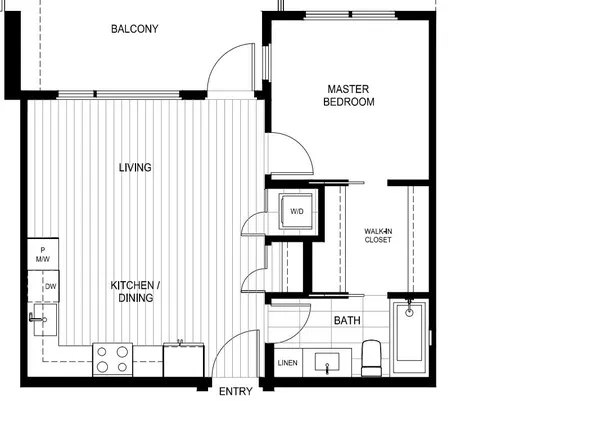603 Regan Ave #208, Coquitlam, BC V3J 0K2