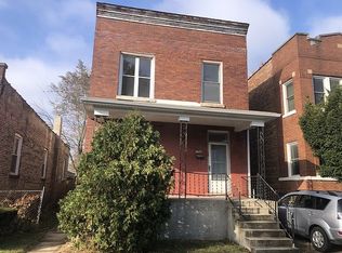 7544 S Rhodes Ave, Chicago, IL 60619