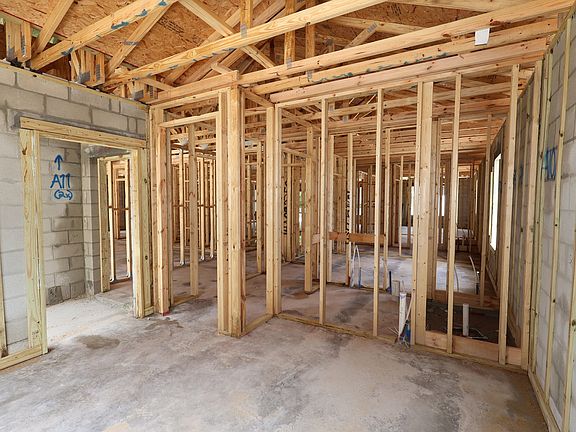 Interior - April 10, 2026