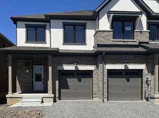 91 Keelson St, Welland, ON L3B 0M2