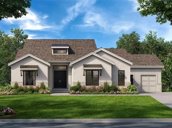 13711 Meadow Ln, Leawood, KS 66224