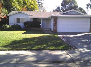 2287 Whistler Way, Rancho Cordova, CA 95670