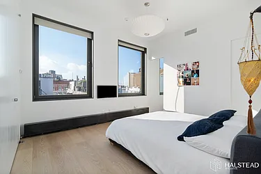 Rented by Brown Harris Stevens