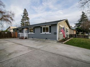 1123 3rd St, Woodland, CA 95695