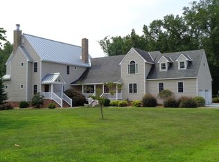 3939 Rives Rd, South Prince George, VA 23805