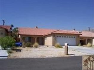 66574 5th St, Desert Hot Springs, CA 92240