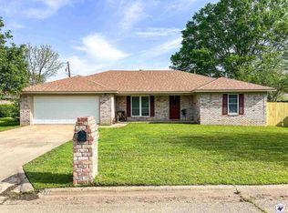 104 David Dr, New Boston, TX 75570