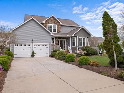 3107 Caroline Cres, Suffolk, VA, 23435