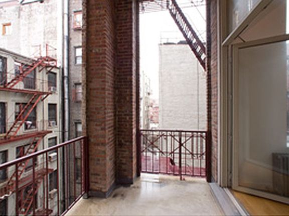 2nd image of 421 Broome St #3