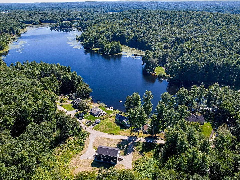 52 Hinds Ln Pelham NH Zillow