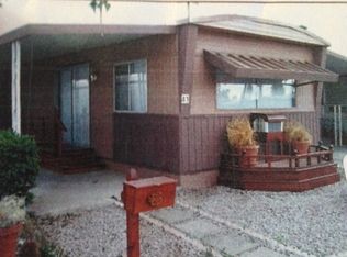 16225 N Cave Creek Rd LOT 83, Phoenix, AZ 85032