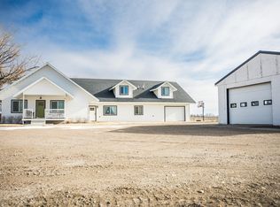 42250 Us Highway 2, Harlem, MT 59526