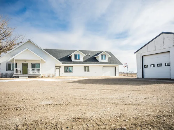 42250 Us Highway 2, Harlem, MT 59526