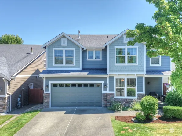 4506 Logan Drive NE, Lacey, WA 98516