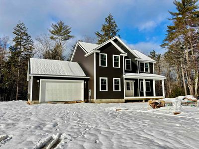 23 Porcupine Way, Barrington, NH, 03825