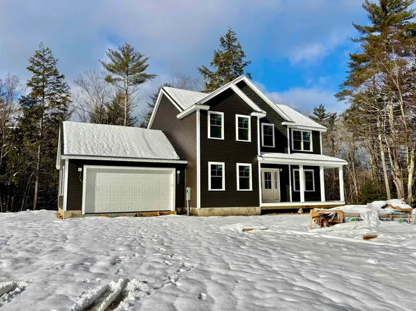 23 Porcupine Way, Barrington, NH 03825