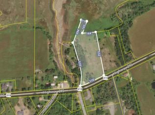 Highway 215 Lot 1, Summerville, NS B0N 2A0