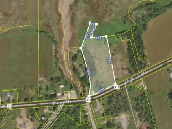 Highway 215 Lot 1, Summerville, NS B0N 2A0