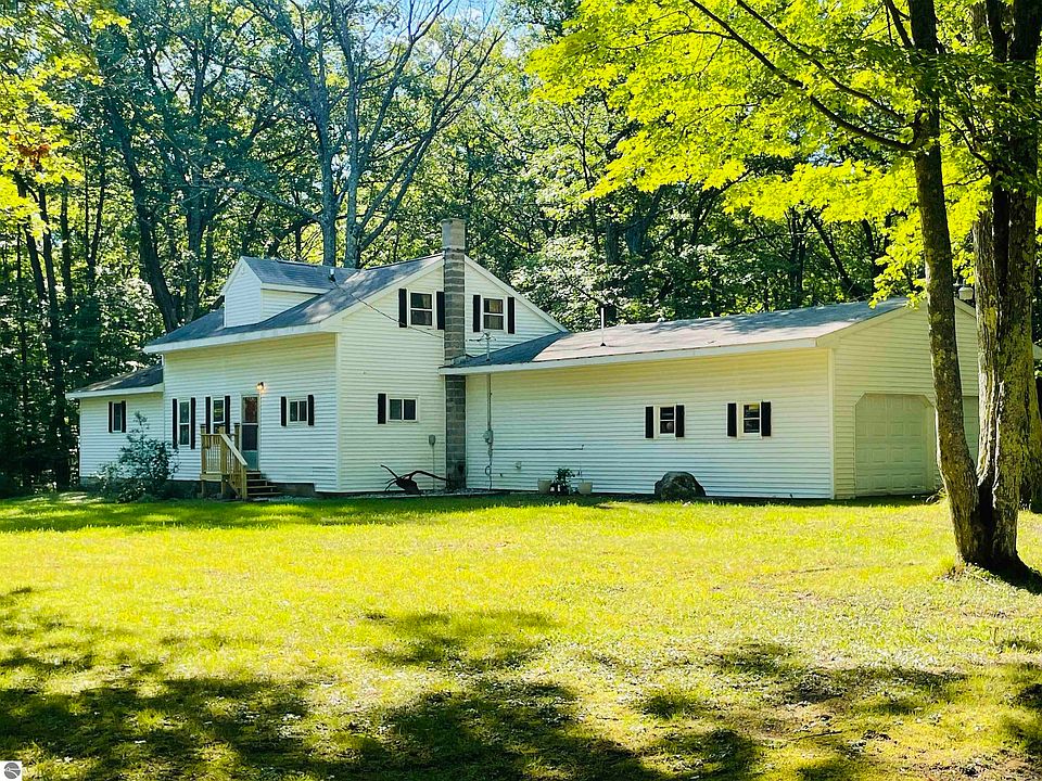 9250 E 22nd Rd, Manton, MI 49663 Zillow