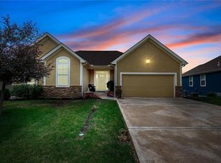 30155 W 185th St, Gardner, KS 66030