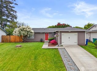 1718 21st St NE, Auburn, WA