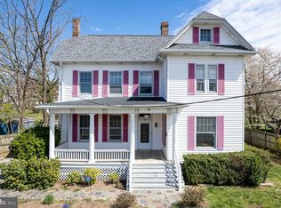 5 Amiss Ave, Luray, VA 22835