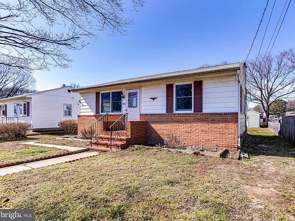 4th image of 7818 Bodkin View Dr