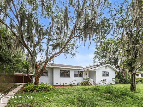 1106 S Lakeshore Blvd, Lake Wales, FL 33853