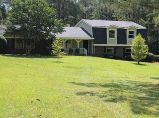 540 District Line Rd, Americus, GA 31709