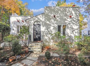 7814 Glenbrook Rd, Bethesda, MD 20814