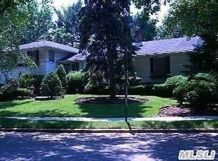 53 Rose Ave, Westbury, NY 11590