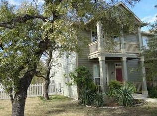 6241 Negley, Kyle, TX 78640