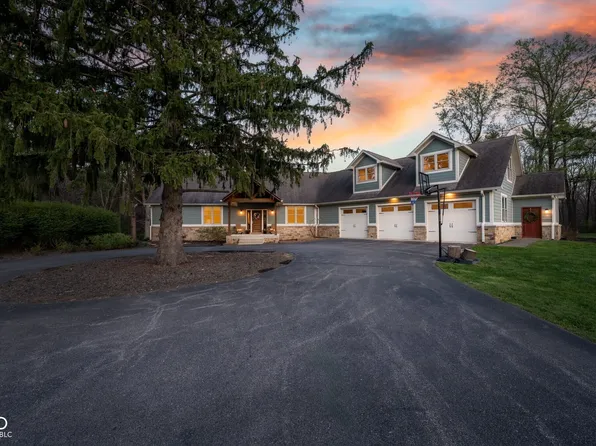 15617 Westfield Blvd, Carmel, IN 46033