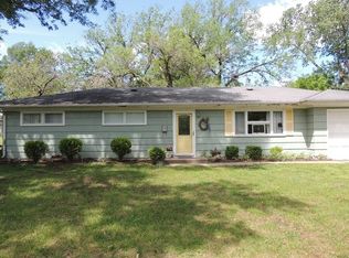 2027 Emerald Dr, Lawrence, KS 66046