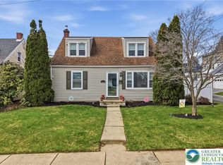 316 S Leh St, Allentown, PA 18104