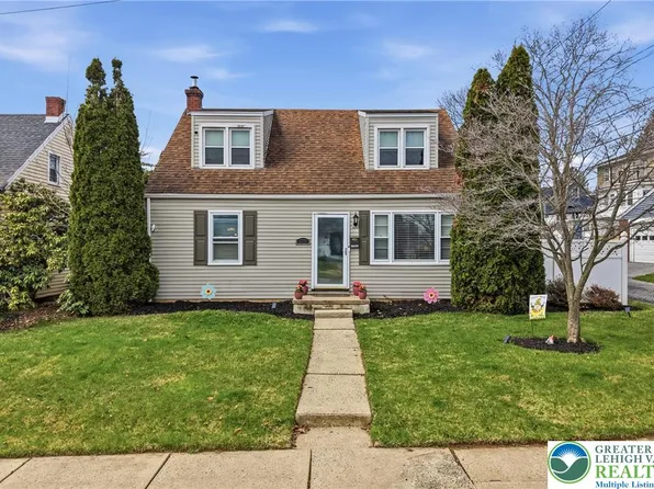 316 S Leh St, Allentown, PA 18104