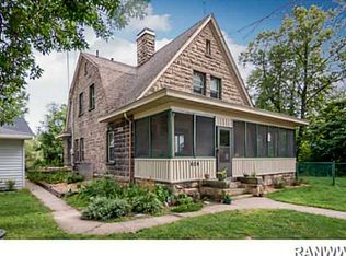 609 1st Ave, Colfax, WI 54730