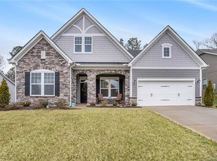 10935 Sparkle Creek Dr, Midland, NC 28107