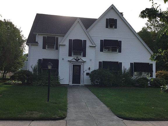 2nd image of 61 Alston Ave