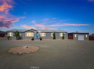 13110 Azure View Rd, Pinon Hills, CA 92372