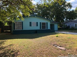 1908 Arroya Vista Dr, San Antonio, TX 78213