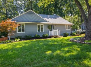 12309 Poplar Forest Dr, Henrico, VA 23238