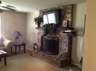22226 Marcrest Cir, Kearney, MO 64060