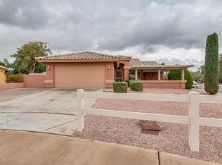 6566 E Russell St, Mesa, AZ 85215