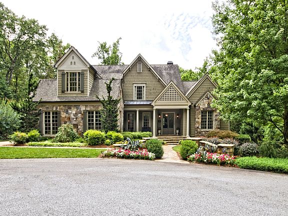 Situated on quiet cul de sac