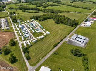 3101 Warren Rd, Humboldt, TN 38343